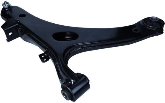 Control/Trailing Arm, wheel suspension 72-6075 - image 3