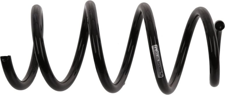 Suspension Spring 991 242