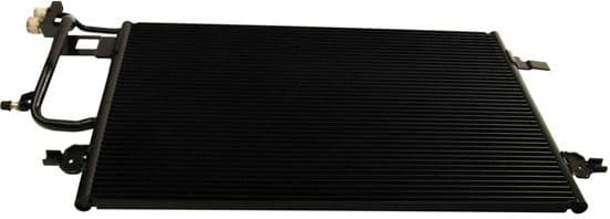 Condenser, air conditioning AC836686