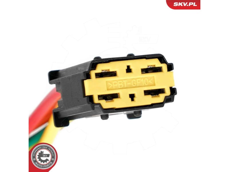 Steering Lock 65SKV234 - image 2