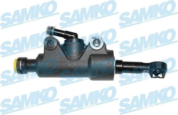 Master Cylinder, clutch F30205