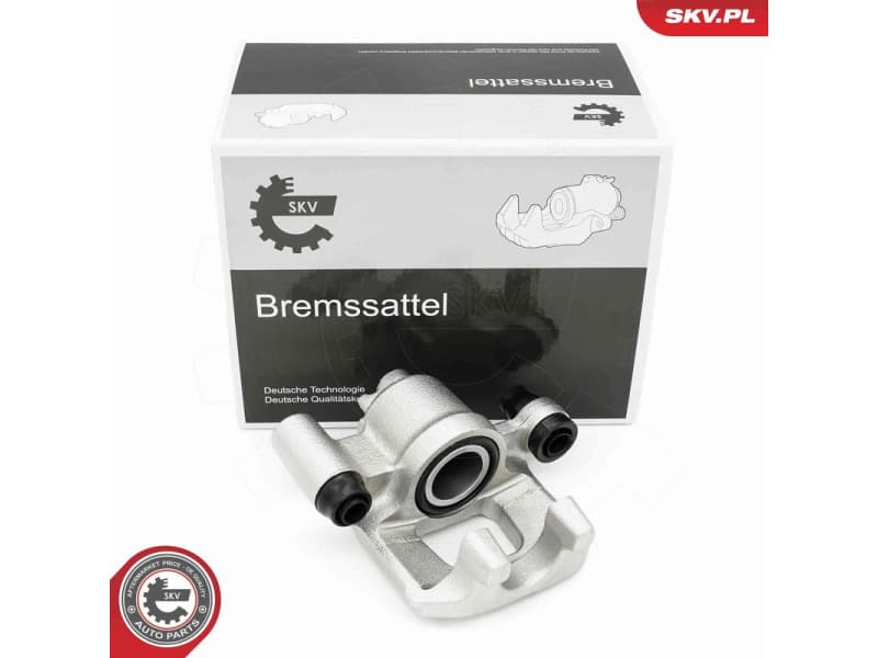 Brake Caliper 67SKV084