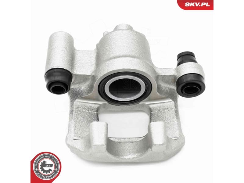 Brake Caliper 67SKV084 - image 2