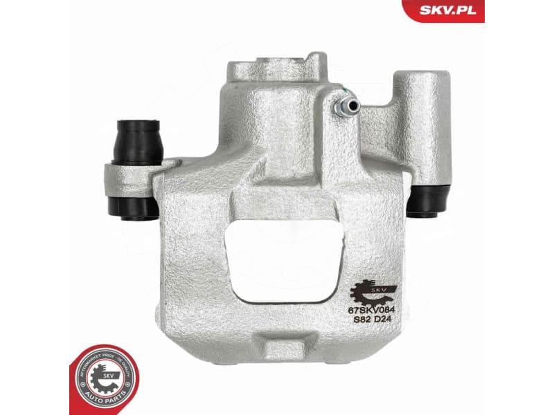 Brake Caliper 67SKV084 - image 4