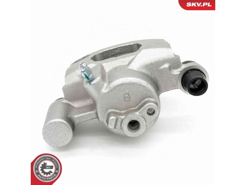 Brake Caliper 67SKV084 - image 5