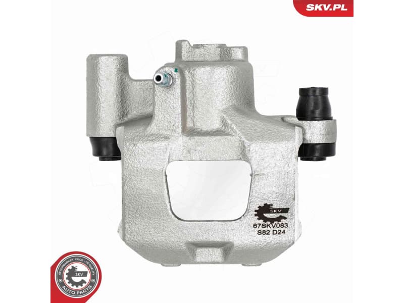 Brake Caliper 67SKV083 - image 4