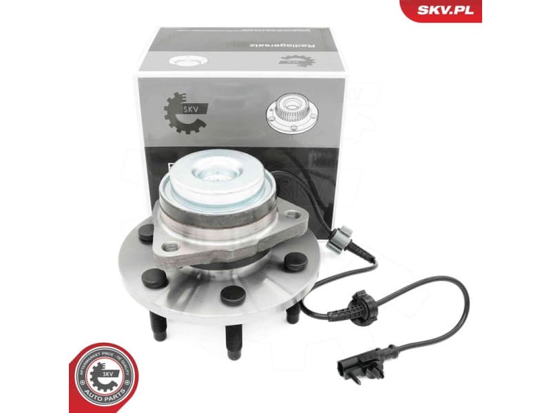 Wheel Bearing Kit 29SKV575