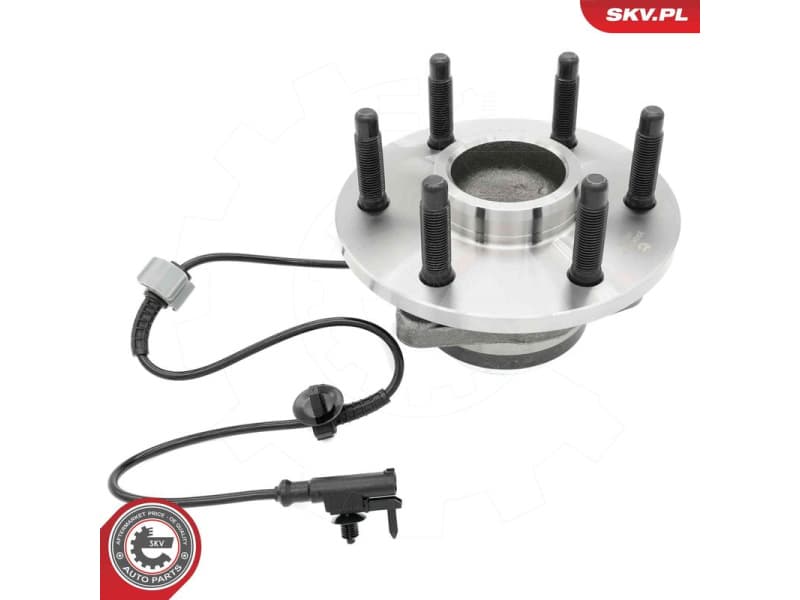 Wheel Bearing Kit 29SKV575 - image 3