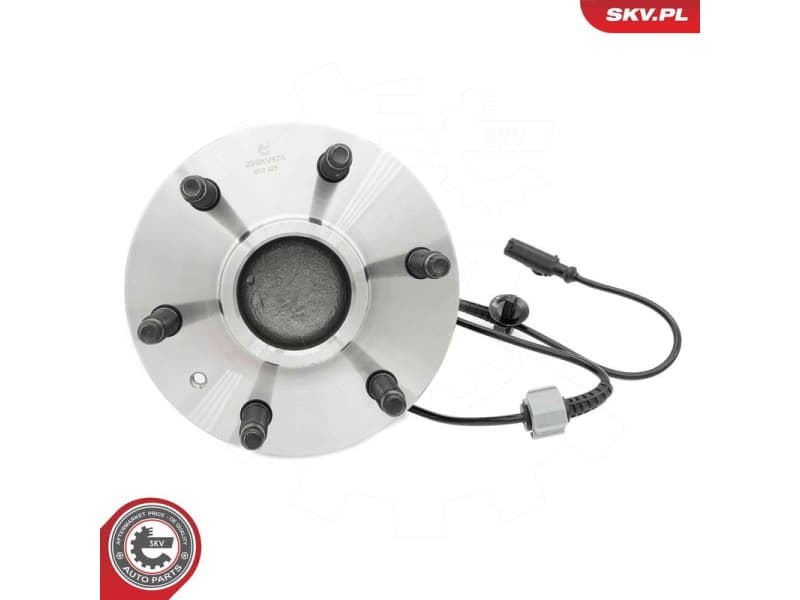 Wheel Bearing Kit 29SKV575 - image 4