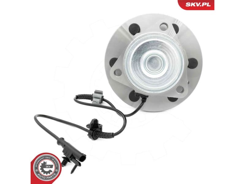 Wheel Bearing Kit 29SKV575 - image 5