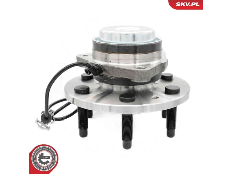 Wheel Bearing Kit 29SKV575 - image 6