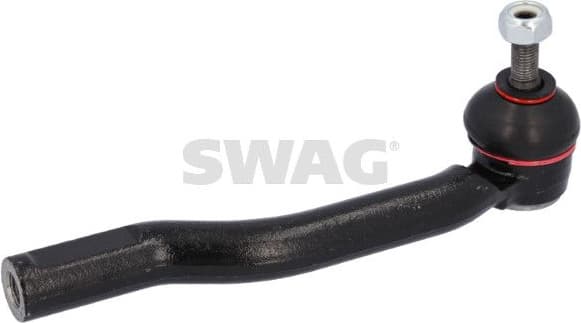 Tie Rod End 82 93 0530 - image 2