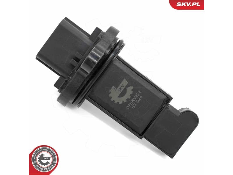 Mass Air Flow Sensor 07SKV222 - image 4