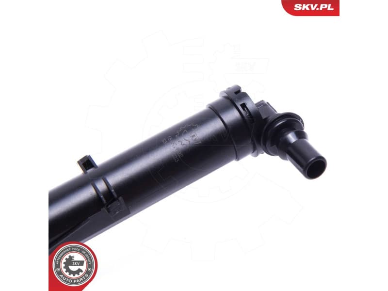 Washer Fluid Jet, headlight cleaning 15SKV692 - image 4