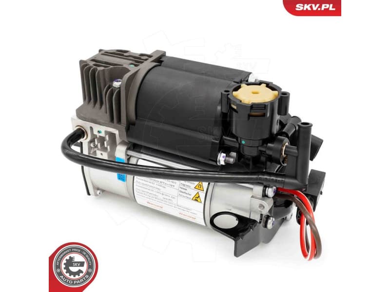 Compressor, compressed-air system 58SKV500 - image 3