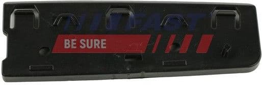 Support, radiator grille FT91665