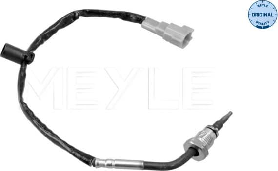 Sensor, exhaust gas temperature MEYLE-ORIGINAL: True to OE. 714 800 0047