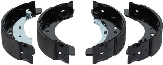 Brake Shoe Set 0986487745 - image 3