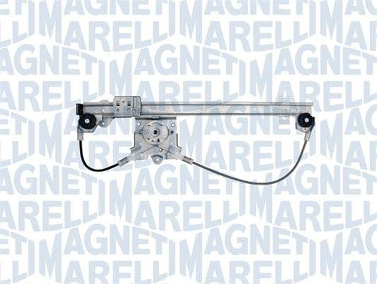 Window Regulator 350103170401