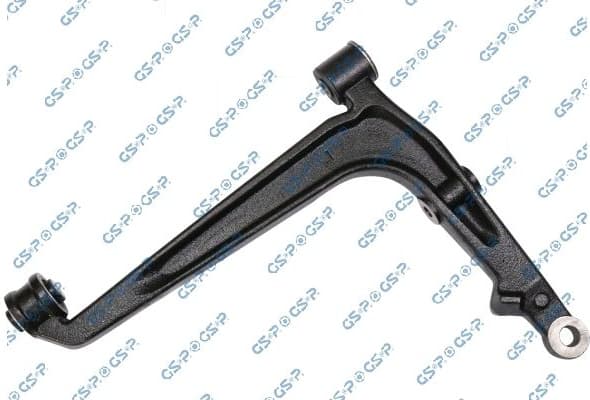 Control/Trailing Arm, wheel suspension S061410