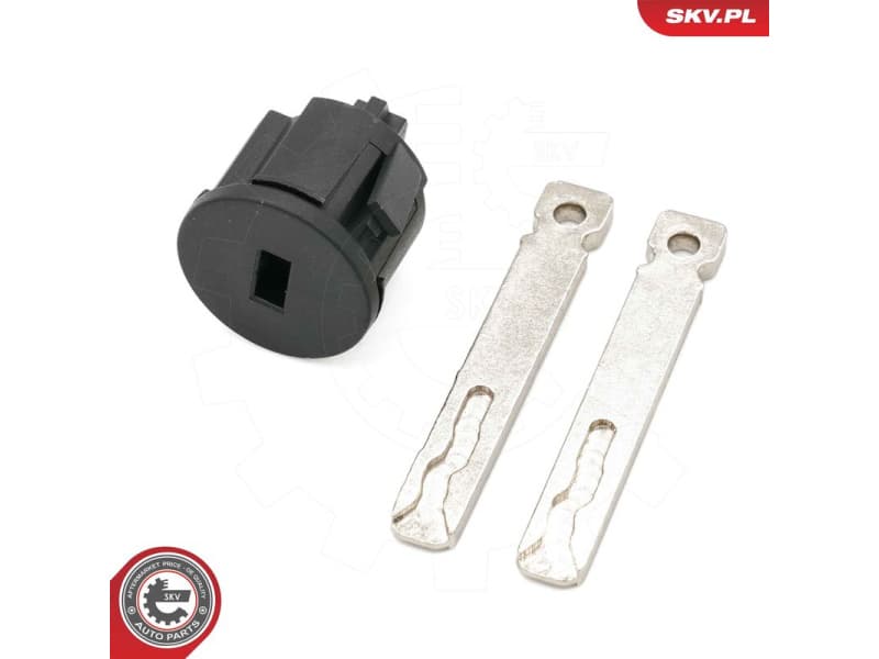 Lock Set, locking system 65SKV800 - image 4