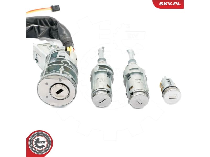 Lock Set, locking system 65SKV800 - image 5