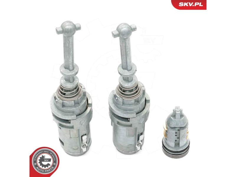 Lock Set, locking system 65SKV800 - image 6
