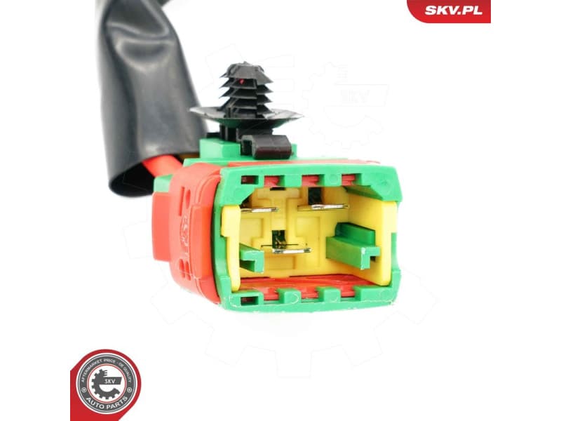 Lock Set, locking system 65SKV800 - image 8