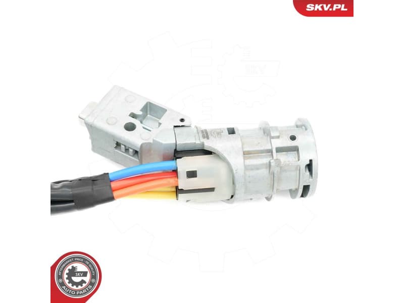 Lock Set, locking system 65SKV800 - image 9
