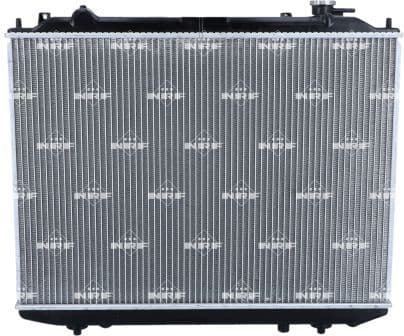Radiator, engine cooling 560012 - image 3