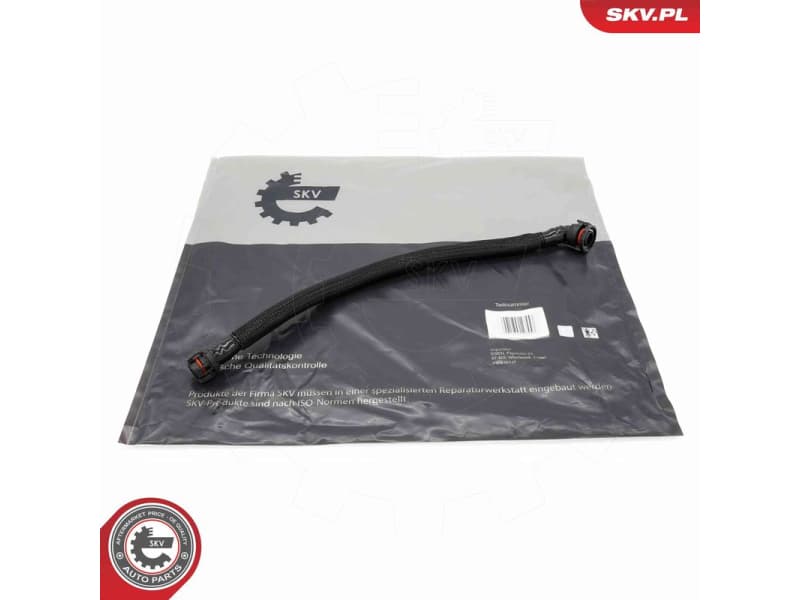 Hose, crankcase ventilation 54SKV756