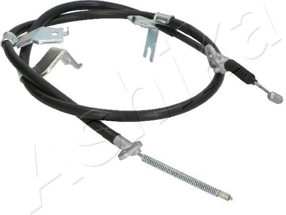 Cable Pull, parking brake 131-01-174R