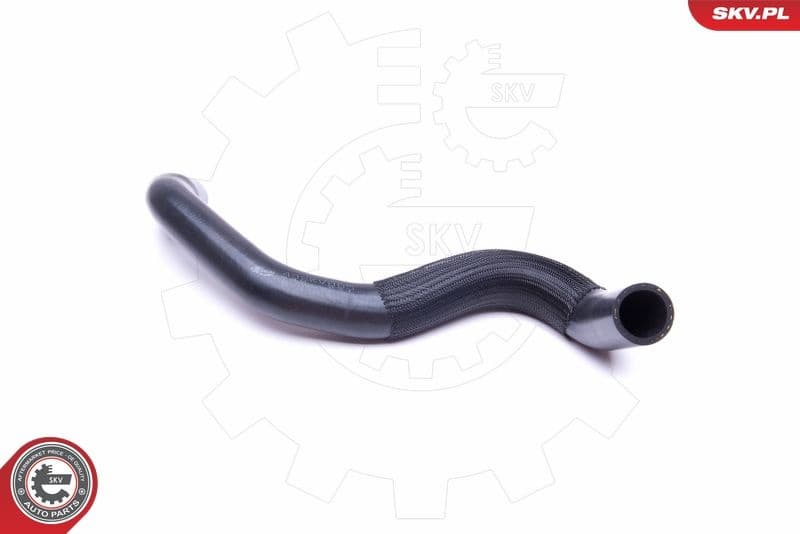 Radiator Hose 43SKV885 - image 2