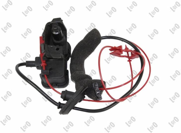 Actuator, central locking system LORO 132-053-219