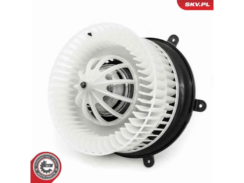 Interior Blower 68SKV124 - image 2