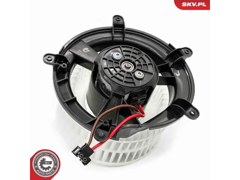 Interior Blower 68SKV124 - image 3