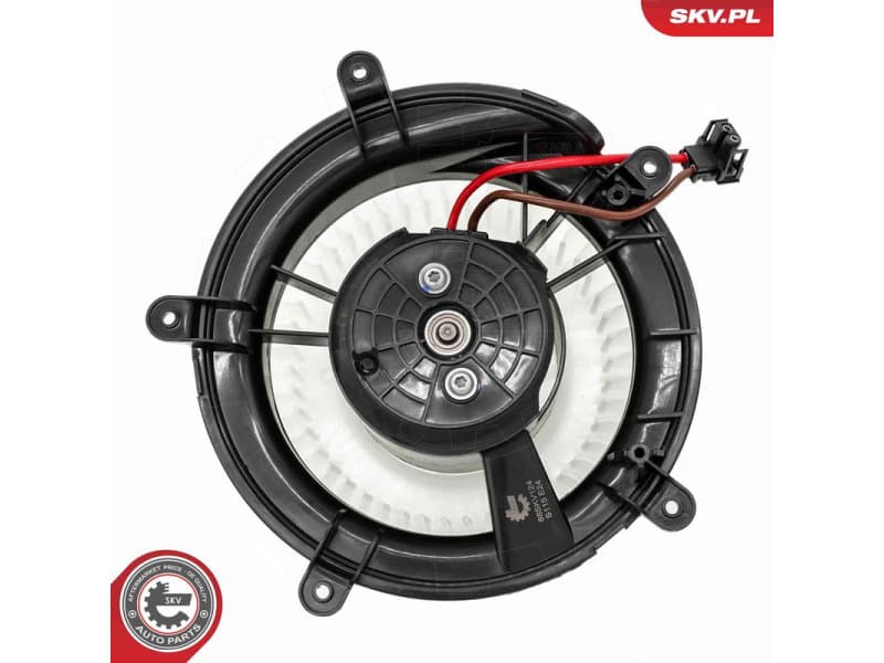 Interior Blower 68SKV124 - image 5