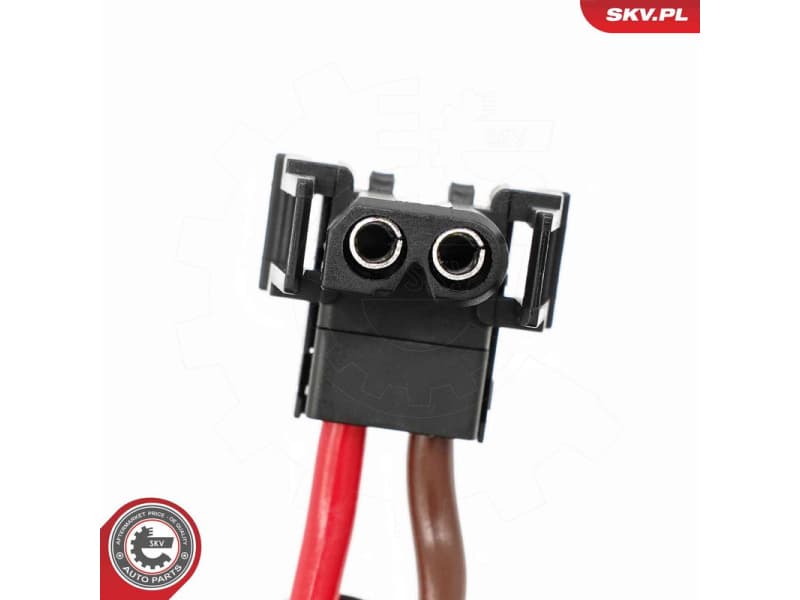 Interior Blower 68SKV124 - image 6