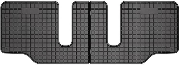 Floor Mat Set ELTORO ET08631