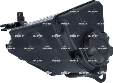 Expansion Tank, coolant EASY FIT 454085 - image 2