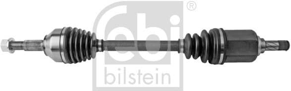 Drive Shaft 188158