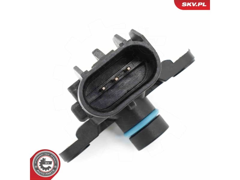 Sensor, intake manifold pressure 17SKV880 - image 2