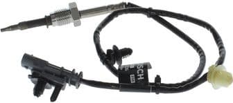 Sensor, exhaust gas temperature 0 986 259 236 - image 2