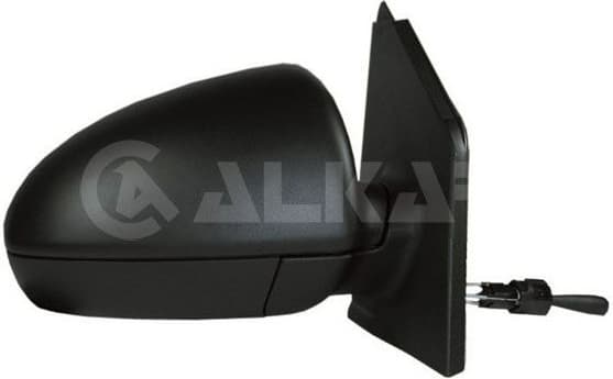 Exterior Mirror 6165009