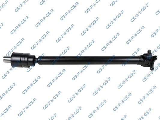 Propshaft, axle drive PS900421