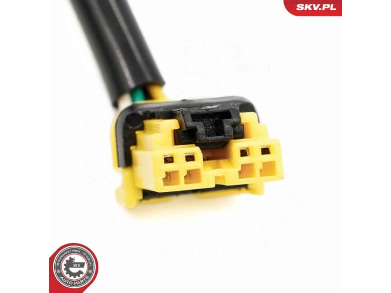 Clock Spring, airbag 96SKV644 - image 8