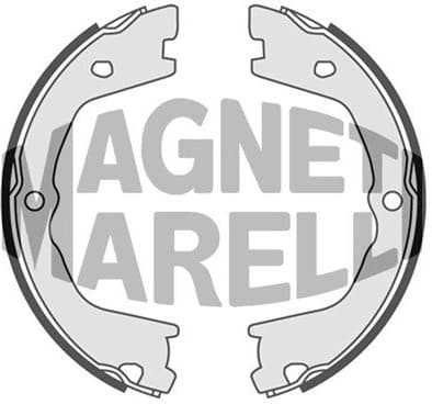 Brake Shoe 360219198327