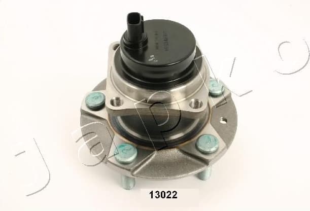 Wheel Hub 413022