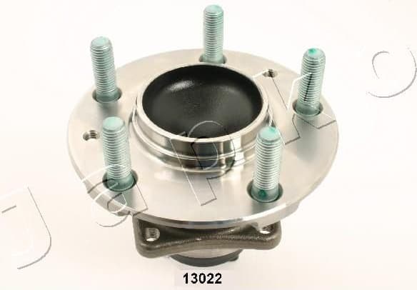 Wheel Hub 413022 - image 2