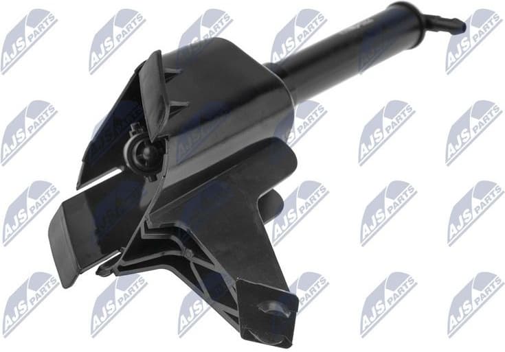 Washer Fluid Jet, headlight cleaning EDS-NS-022